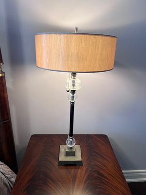 Pair of Table Lamps