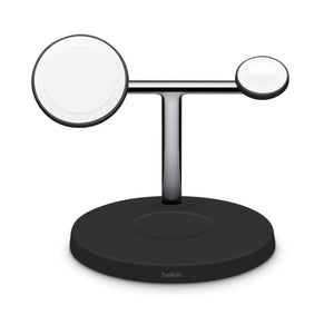 Belkin Boost Charge Pro 3-in-1 Charging Stand