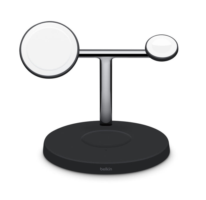 Belkin Boost Charge Pro 3-in-1 Charging Stand