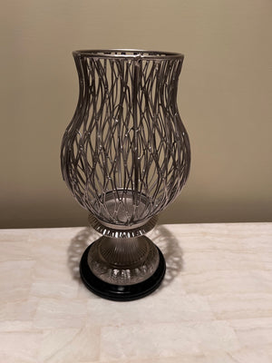 Canfloyd Hurricane Candle Holder
