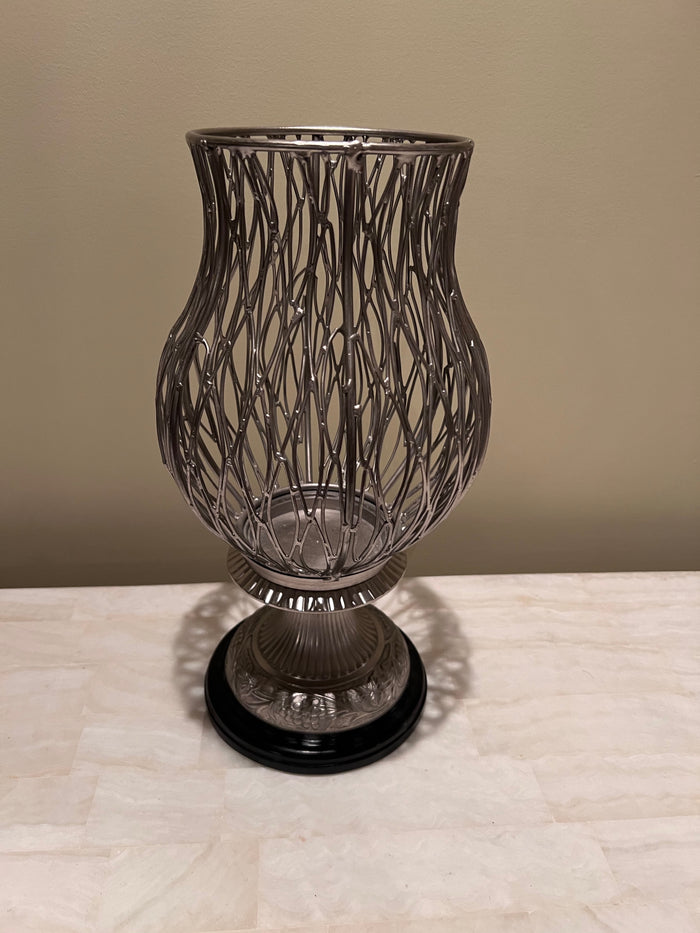 Canfloyd Hurricane Candle Holder