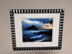Kamo 'Alau Island Hana' Giclee Fine Art Photo Print