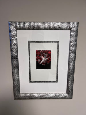 David Dalla Venezia Signed & Numbered Lithograph