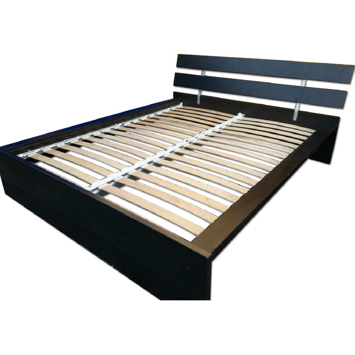 IKEA Hopen Queen Bed Frame