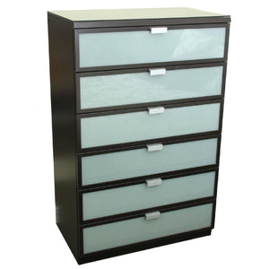 IKEA Hopen 6 Drawer Dresser