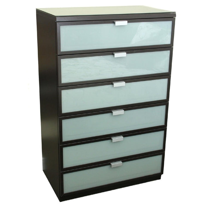 IKEA Hopen 6 Drawer Dresser