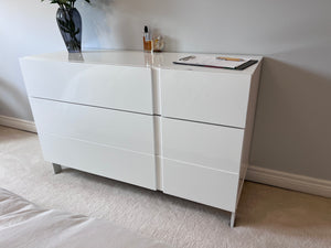 Structube Villa Dresser