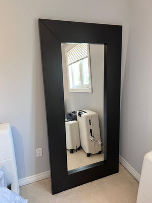 IKEA Mongstad Floor Mirror