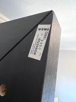 IKEA Mongstad Floor Mirror – Sell My Stuff Canada - Canada's