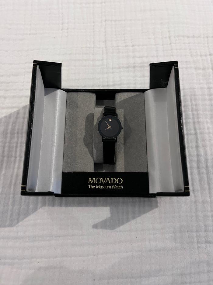 Women's Movado Museum Classic Watch