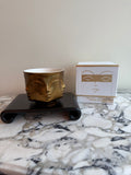BRAND NEW Jonathan Adler Muse D'Or Gold Candle