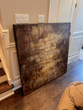 Large Abstract Wall Art