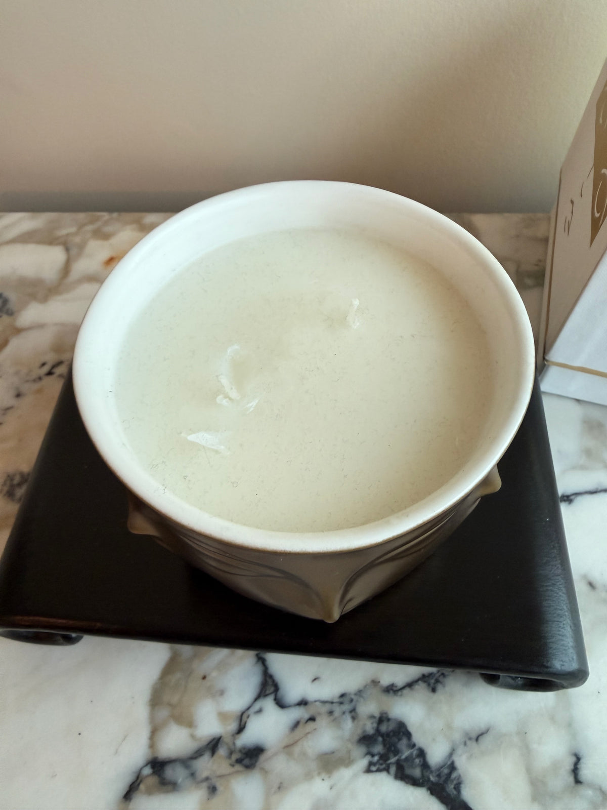 BRAND NEW Jonathan Adler Muse D'Or Gold Candle