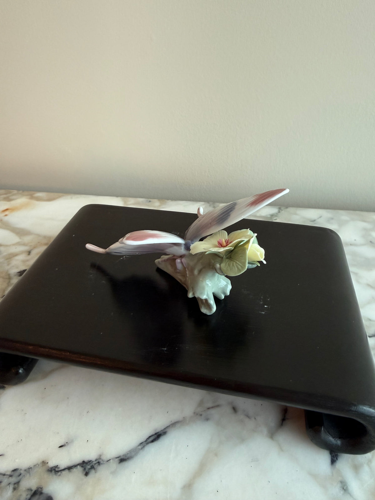 Lladro "A Moment's Rest" Figurine