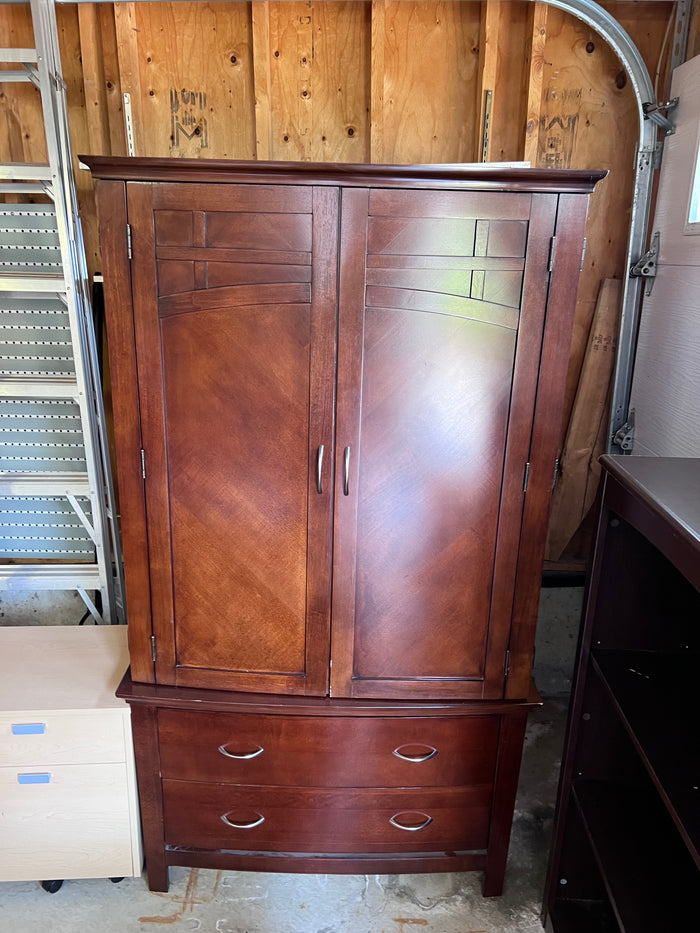 Hamilton & Spill Armoire