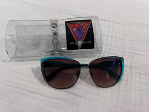 Gaga's Workshop Barneys New York Women's Sunglasses