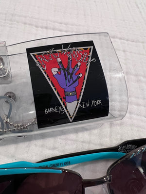 Gaga's Workshop Barneys New York Women's Sunglasses