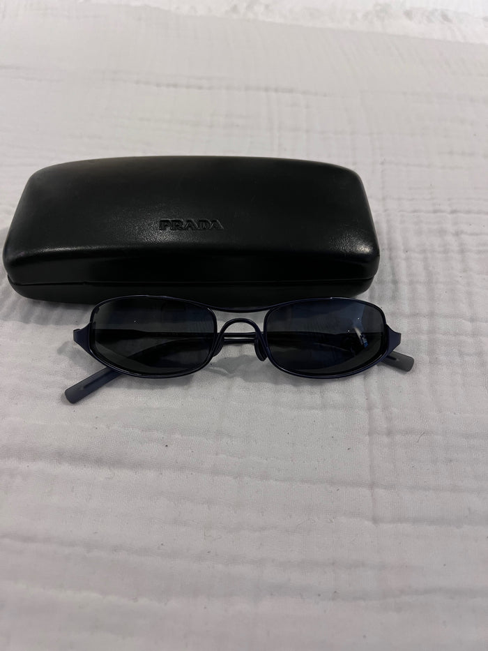 Women's Prada Sunglasses