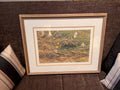 Limited Edition Publisher Proof 19/20 by Robert Bateman  'Mowed Meadow'