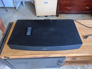 Bose 416054 Solo TV Sound System