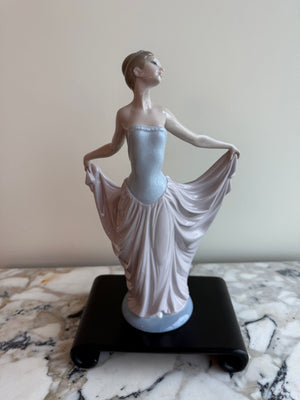 Lladro "The Dancer" Figurine #5050