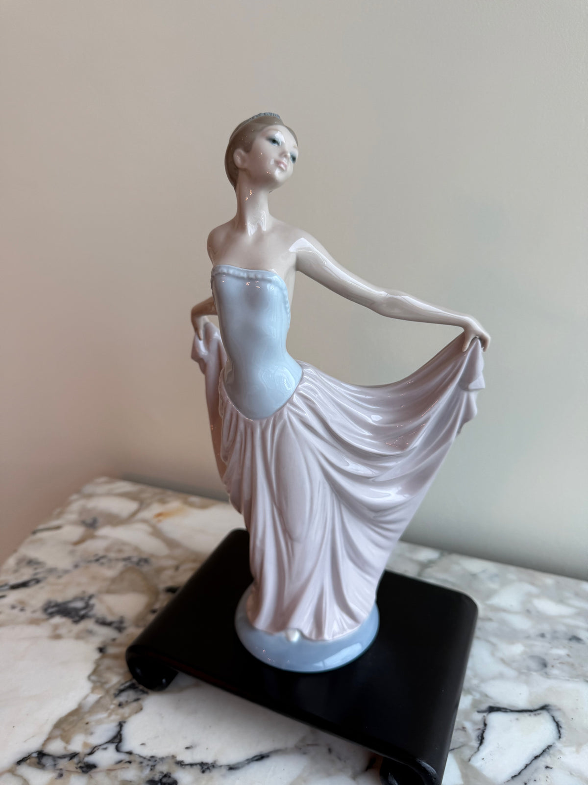 Lladro "The Dancer" Figurine #5050