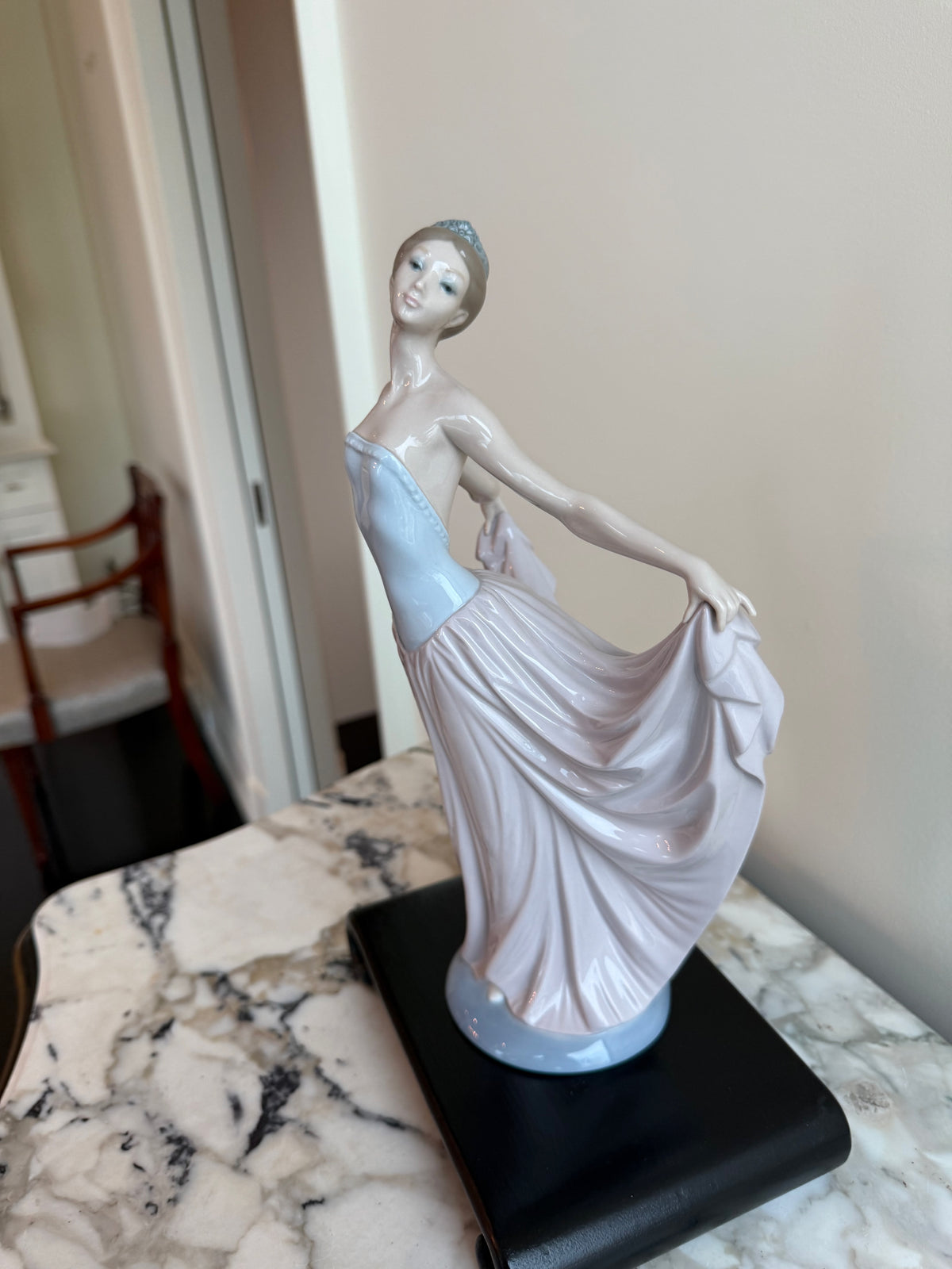 Lladro "The Dancer" Figurine #5050