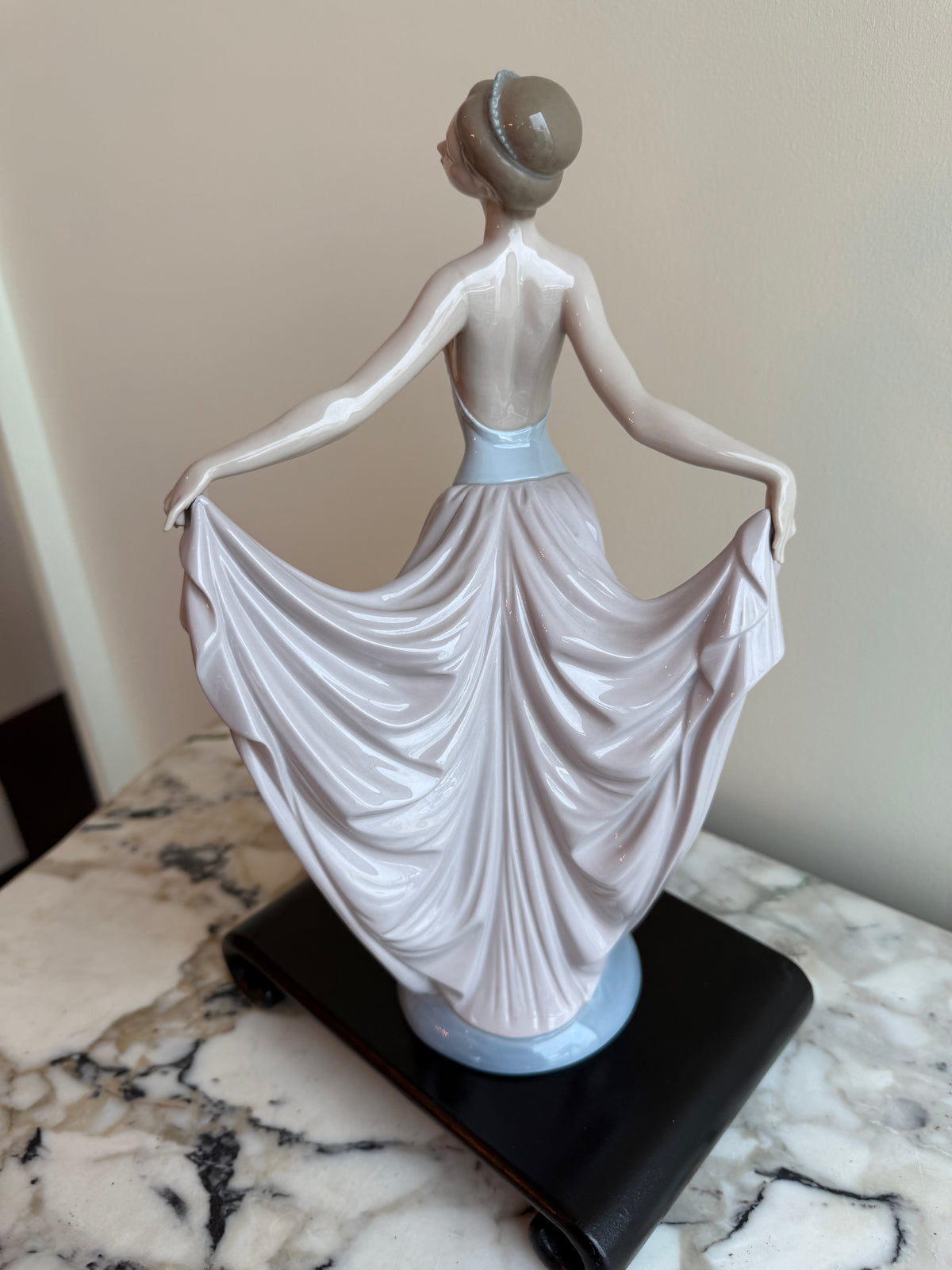 Lladro "The Dancer" Figurine #5050
