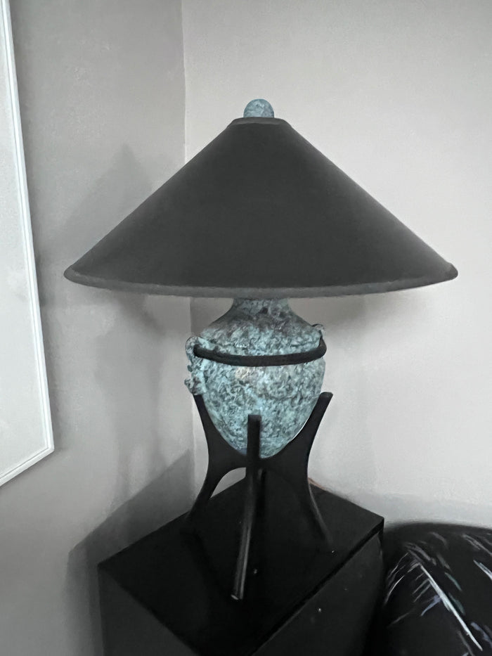 Vintage Table Lamp