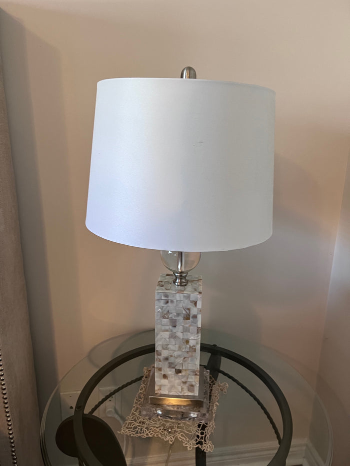 Pair of Table Lamps