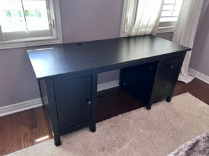 IKEA Desk