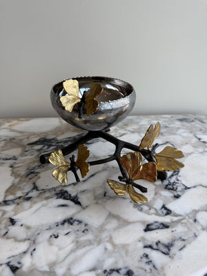 Michael Aram Butterfly Ginkgo Nut Dish