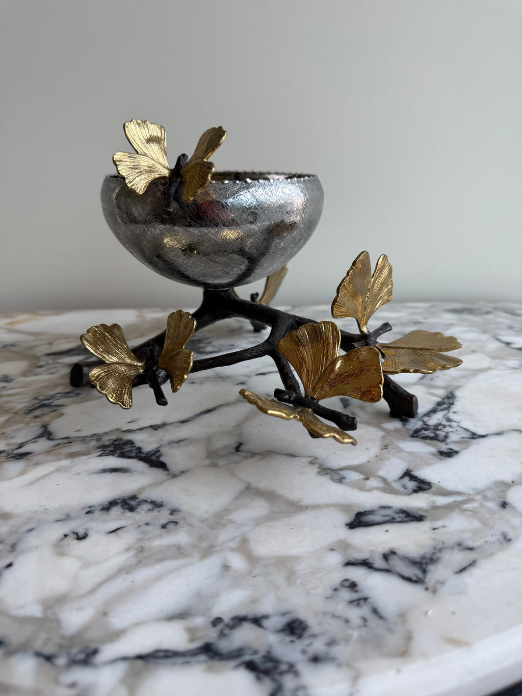 Michael Aram Butterfly Ginkgo Nut Dish