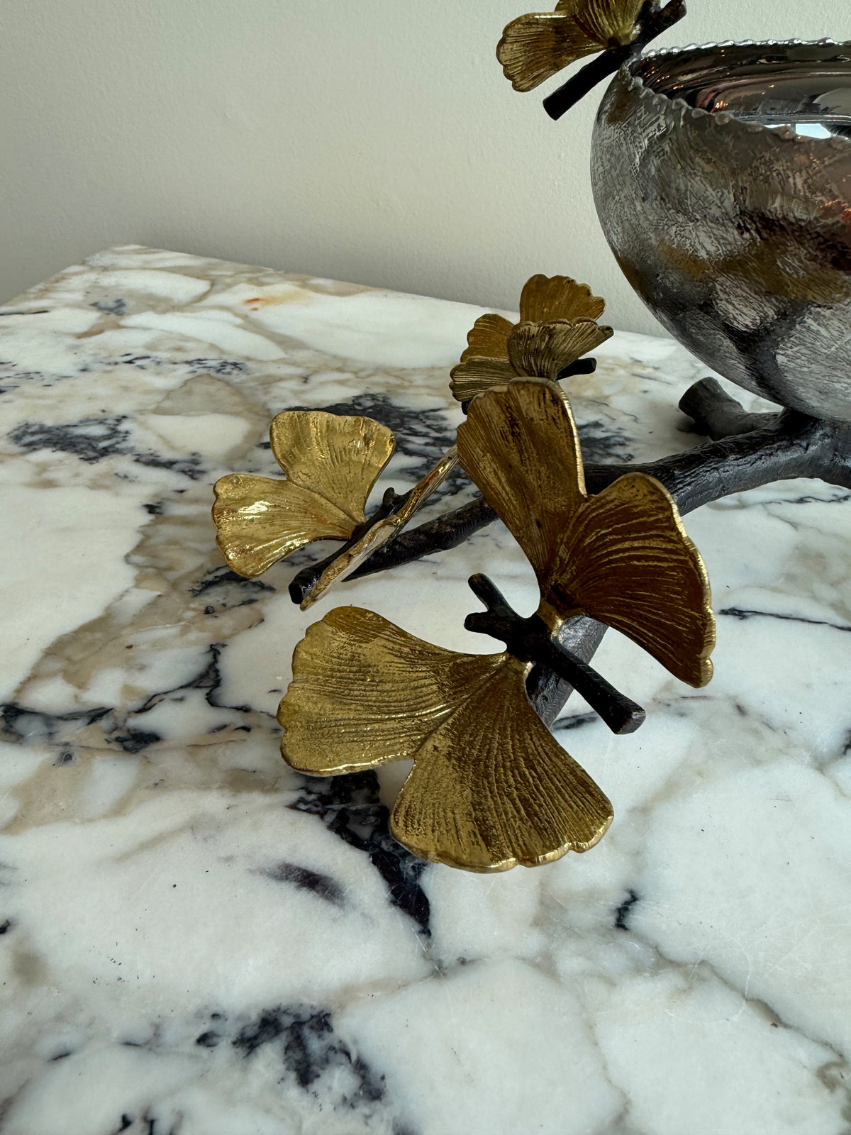 Michael Aram Butterfly Ginkgo Nut Dish