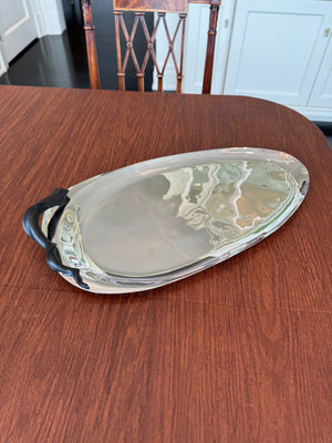 Michael Aram Fauna Collection Impala Serving Tray
