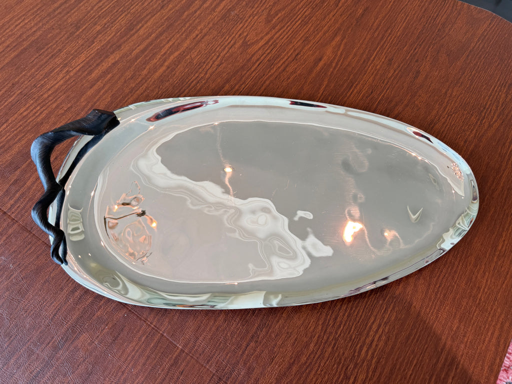 Michael Aram Fauna Collection Impala Serving Tray