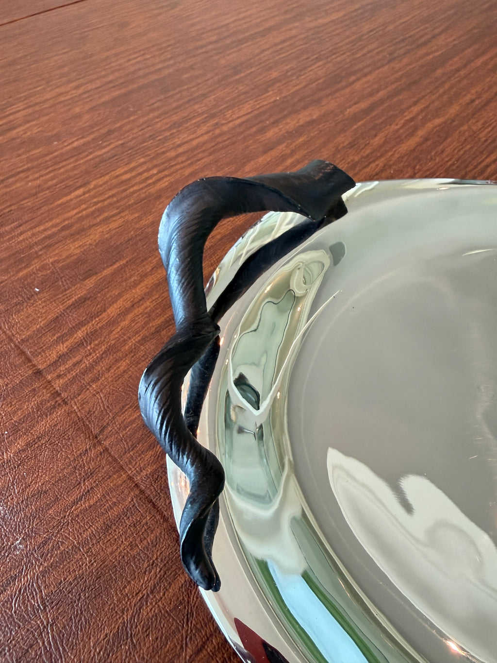 Michael Aram Fauna Collection Impala Serving Tray