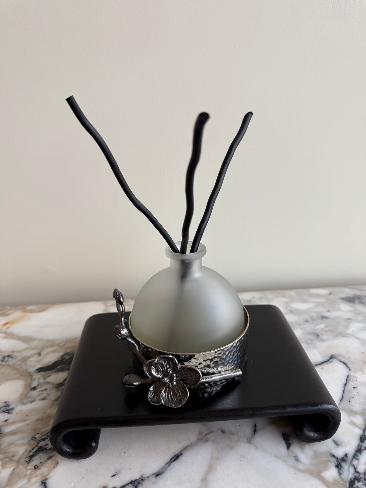 Michael Aram Black Orchid Diffuser