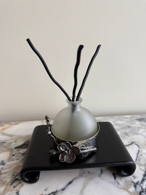 Michael Aram Black Orchid Diffuser