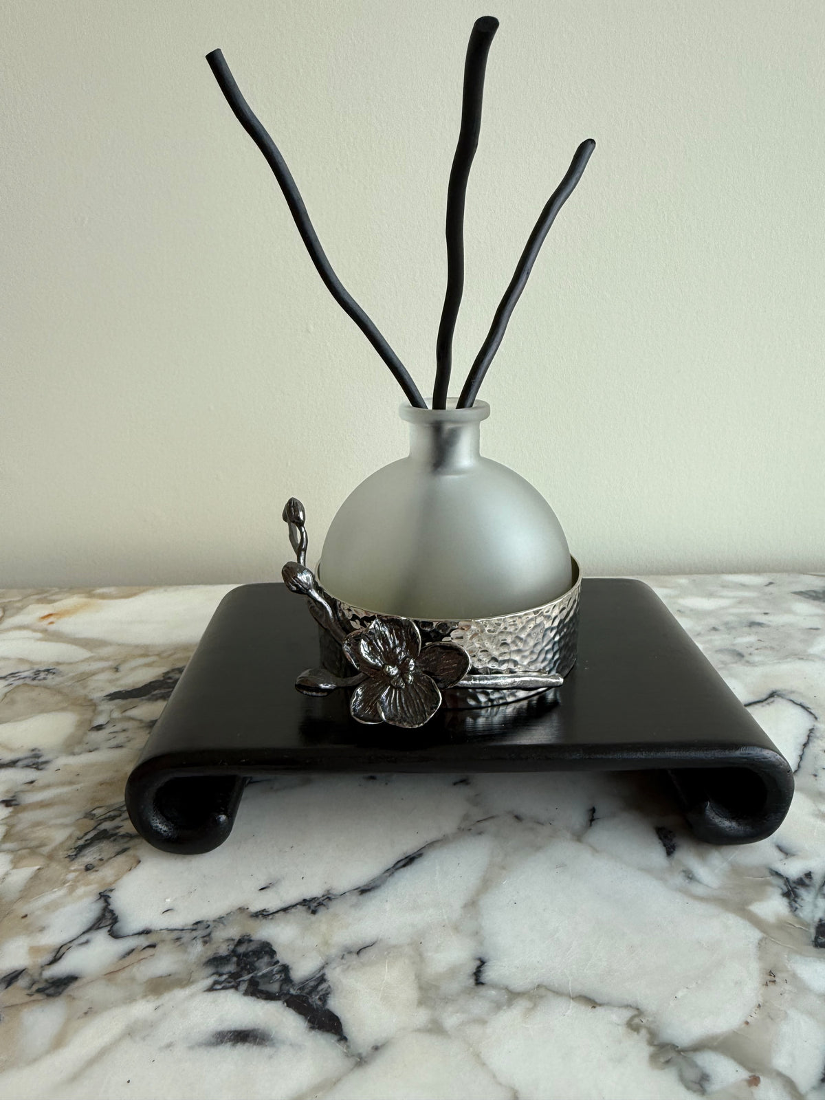 Michael Aram Black Orchid Diffuser