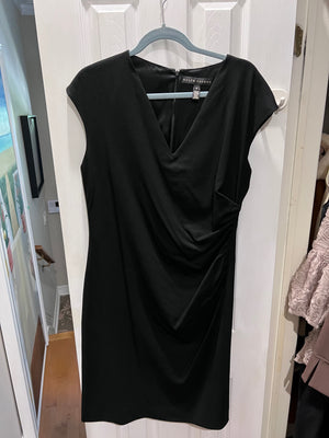 Ralph Lauren Black Label Dress, Size 14