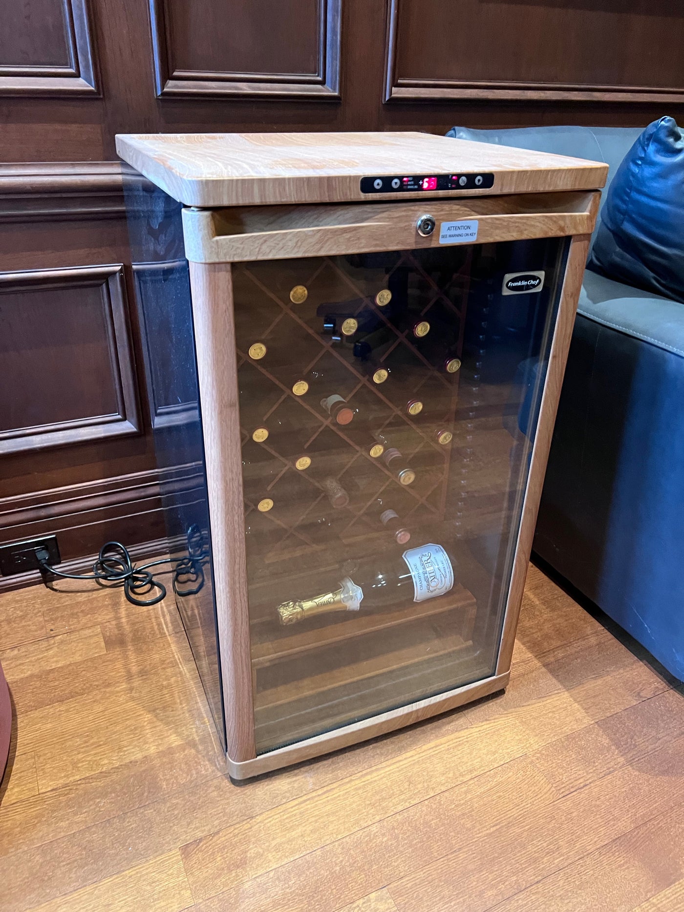 Franklin Chef Wine Cooler 1 Sell My Stuff Canada Canada