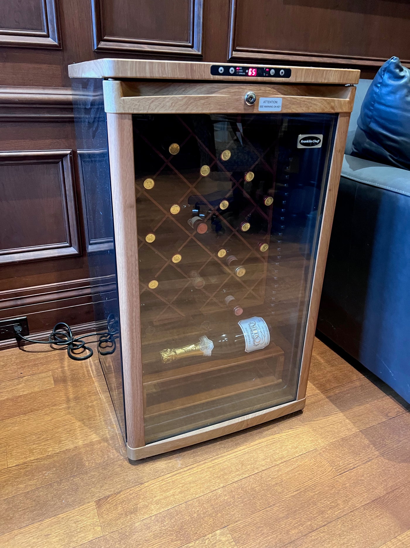Franklin Chef Wine Cooler 1 Sell My Stuff Canada Canada