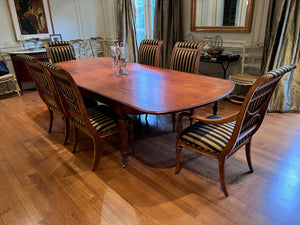 6 Ferguson Copeland Dining Chairs (*chairs only)