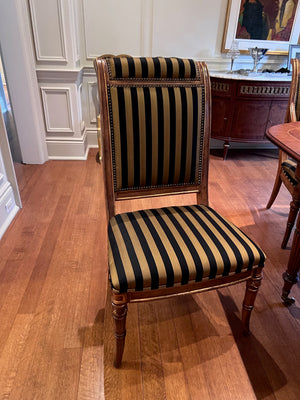 6 Ferguson Copeland Dining Chairs (*chairs only)