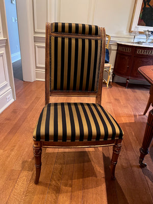 6 Ferguson Copeland Dining Chairs (*chairs only)