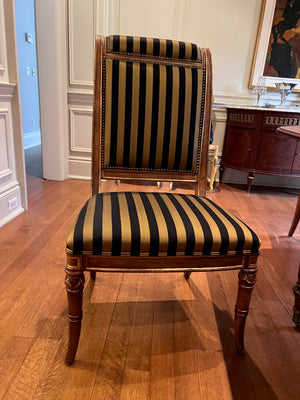6 Ferguson Copeland Dining Chairs (*chairs only)