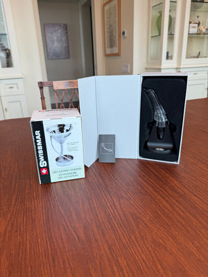 Wine Accessories Lot