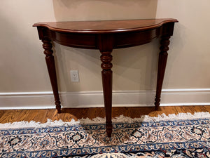 Bombay Console Table