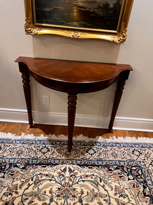 Bombay Console Table